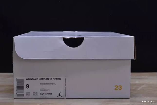 Durable Retro (W) AQ1757- 6144 13 824 Phantom Jordan 1117